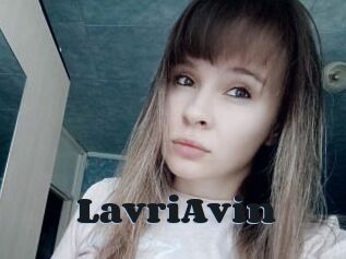 LavriAvin