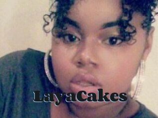 LayaCakes