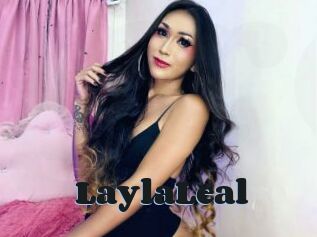 LaylaLeal