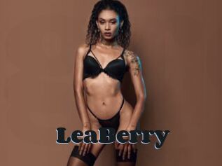 LeaBerry