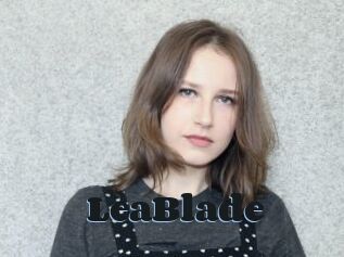 LeaBlade