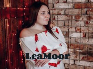 LeaMoor