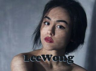 LeeWong