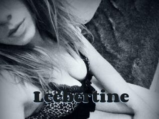 Leebertine