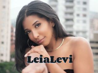LeiaLevi