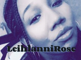 LeihlanniRose