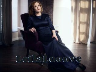 LeilaLooove