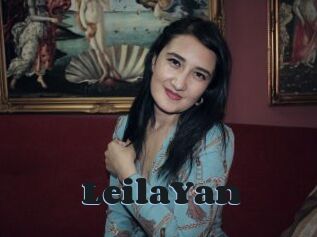 LeilaYan