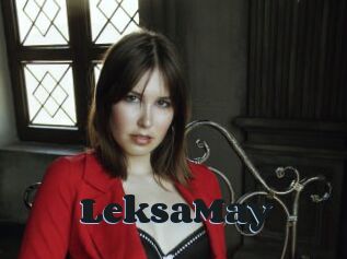 LeksaMay