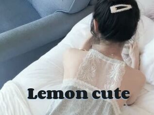 Lemon_cute