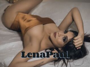 LenaPaul