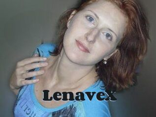 Lenave_X