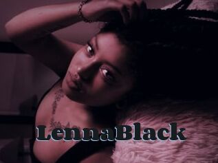 LennaBlack