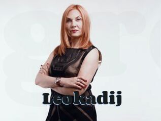 Leokadij