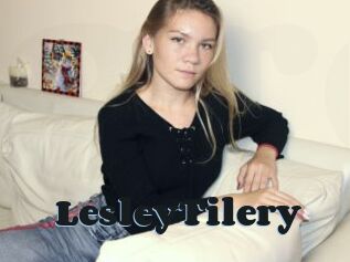 LesleyTilery