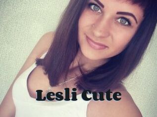 Lesli_Cute_