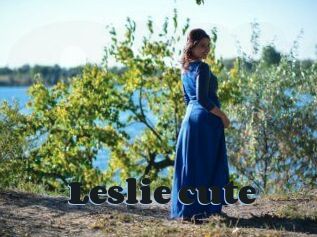 Leslie_cute