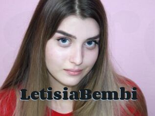 LetisiaBembi