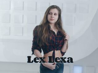 Lex_Lexa