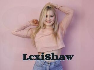 LexiShaw