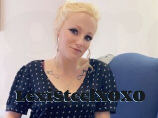 LexiSteelXOXO