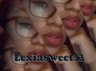 LexiaSweet33