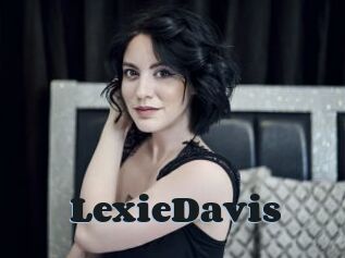 LexieDavis