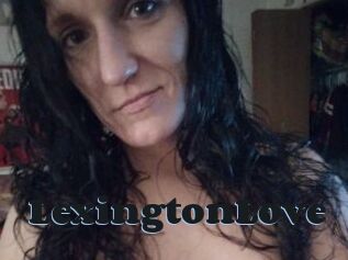 LexingtonLove