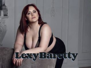 LexyBaretty