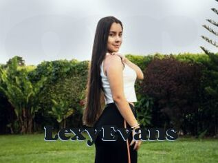 LexyEvans