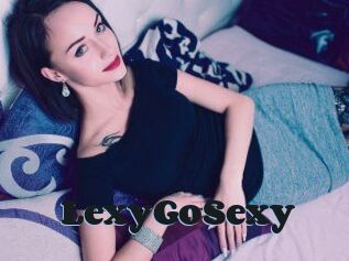 LexyGoSexy