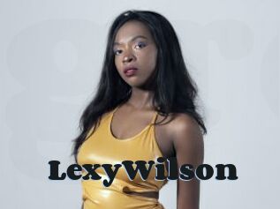 LexyWilson