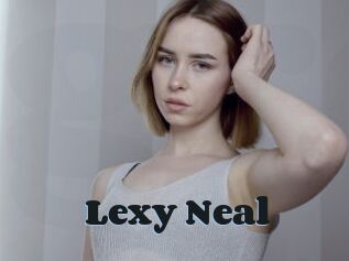 Lexy_Neal