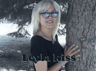 Leyla_kiss
