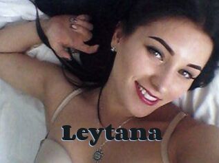 Leytana