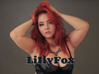 LiIlyFox