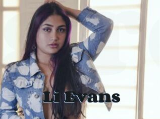 Li_Evans