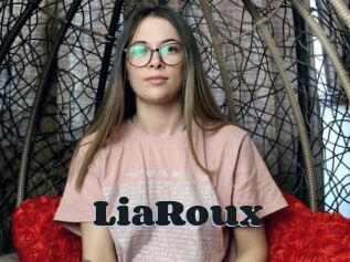 LiaRoux