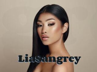LiaSangrey Grosse cochonne
