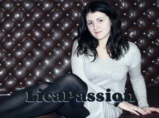 LicaPassion