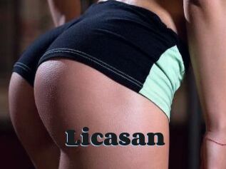 Licasan