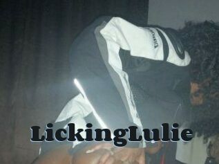 LickingLulie