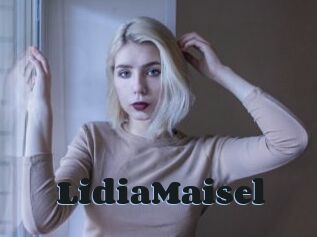 LidiaMaisel