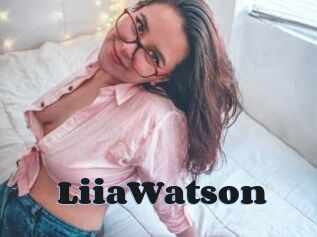 LiiaWatson