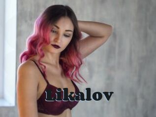 Likalov