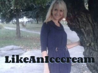 LikeAnIcecream