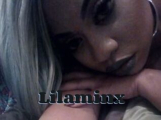 Lilaminx