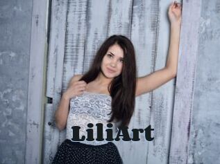 LiliArt