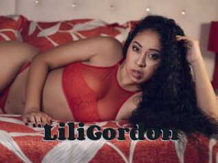 LiliGordon