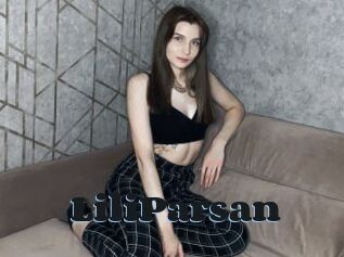 LiliParsan
